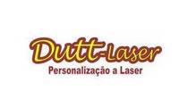 Logo Dutt laser
