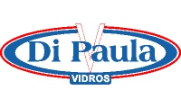 Logo Vidraçaria Di Paula em Perocão