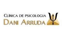 Logo CLINICA DE PSICOLOGIA DANI ARRUDA em Núcleo Bandeirante