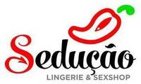 Logo Sedução SexShop Anápolis em Jardim Gonçalves