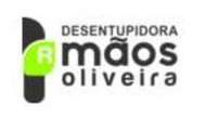 Logo Desentupidora Irmãos Oliveira