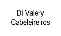 Logo Di Valery Cabeleireiros em Paraíso