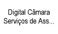 Logo Digital Câmara Serviços de Assistência Técnica em Asa Sul