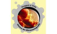 logo da empresa Clinica de Ultrassonografia Imagem & Vida