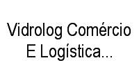 Logo Vidrolog Comércio E Logística de Vidros em Cinqüentenário