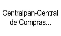 Logo Centralpan-Central de Compras dos Panificadores Do em Novo México