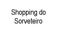 Logo Shopping do Sorveteiro em Centro