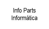 Logo Info Parts Informática em Candeias