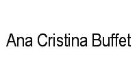 Logo Ana Cristina Buffet em Centro