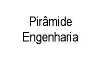 Logo Pirâmide Engenharia em Nova Suíça