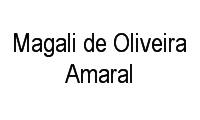Logo Magali de Oliveira Amaral em Freguesia (Jacarepaguá)