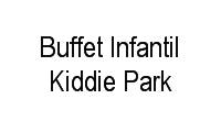 Logo Buffet Infantil Kiddie Park em Zona 01