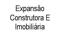 Logo Expansão Construtora E Imobiliária em Zona 01