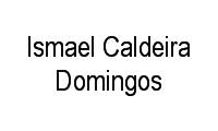 Logo Ismael Caldeira Domingos