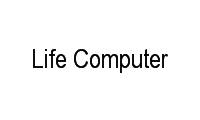 Logo Life Computer