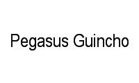 Logo Pegasus Guincho