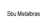 Logo Sbu Metalbras em Vila Fachini