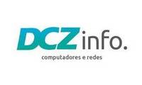 Logo DCZ INFO - Manutenção de computadores e redes em Jardim do Lago