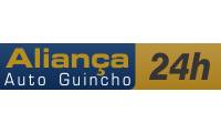 Logo Aliança Auto Guincho