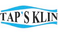 Logo Tap'S Klin Lavanderia de Tapetes