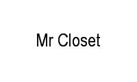 Logo Mr Closet em Seminário