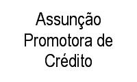 Logo Assunção Promotora de Crédito em Centro