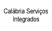 Logo Calábria Serviços Integrados em Vila Carrão