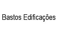 Logo Bastos Edificações em São Francisco