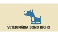 Logo Bond Bicho em Tanque