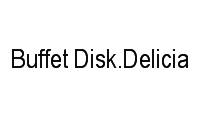 Logo Buffet Disk.Delicia