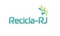 Logo Recicla-RJ em Engenho Novo