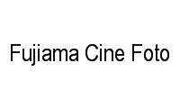 Logo Fujiama Cine Foto em Centro