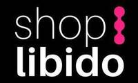 Logo Shop Libido em Parada Inglesa