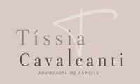 Logo Advogada Tíssia Cavalcanti - Direito de Família e Sucessões em Aldeota