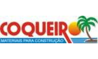 Logo Coqueiro Materiais para Construção em Centro (São Sebastião)