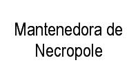 Logo Mantenedora de Necropole em Recanto das Palmeiras