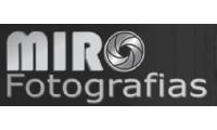 Logo Miro Fotografias em Hauer