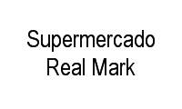 Logo Supermercado Real Mark em Alto da XV