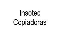 Logo Insotec Copiadoras em Sítio Cercado