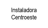 Logo Instaladora Centroeste em Centro