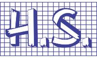 Logo H S Distribuidora de Borrachas E Peças em Dom Aquino