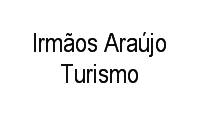 Logo Irmãos Araújo Turismo em Santa Cecília