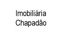 Logo Imobiliária Chapadão em Centro