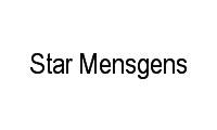 Logo Star Mensgens