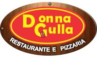 Logo Pizzaria Donna Gulla em Cidade 2000