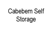 Logo Cabebem Self Storage em Boa Viagem