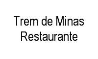 Logo Trem de Minas Restaurante em Prado