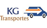 Logo Kg Transportes