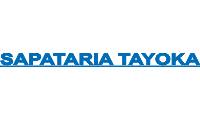 Logo Sapataria Tayoka em Asa Sul