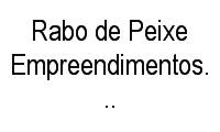 Logo Rabo de Peixe Empreendimentos Turísticos Ltda. em Urca